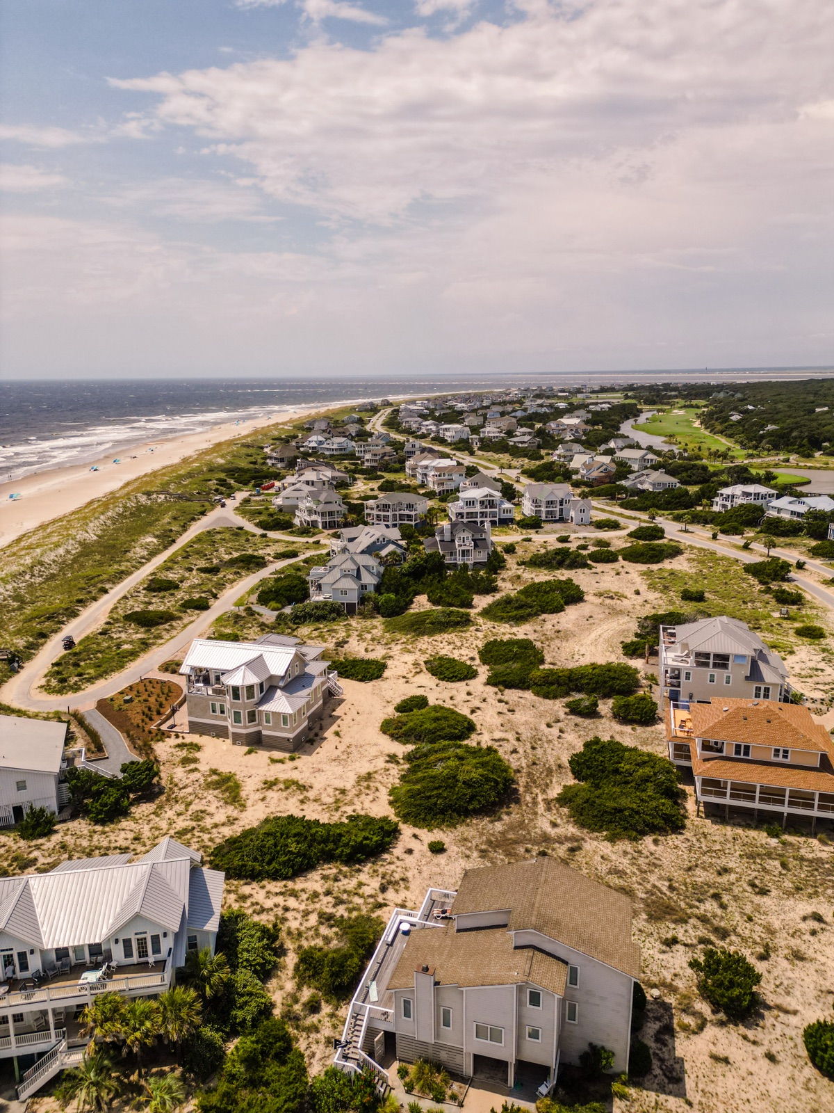 Nags Head NC Outer Banks